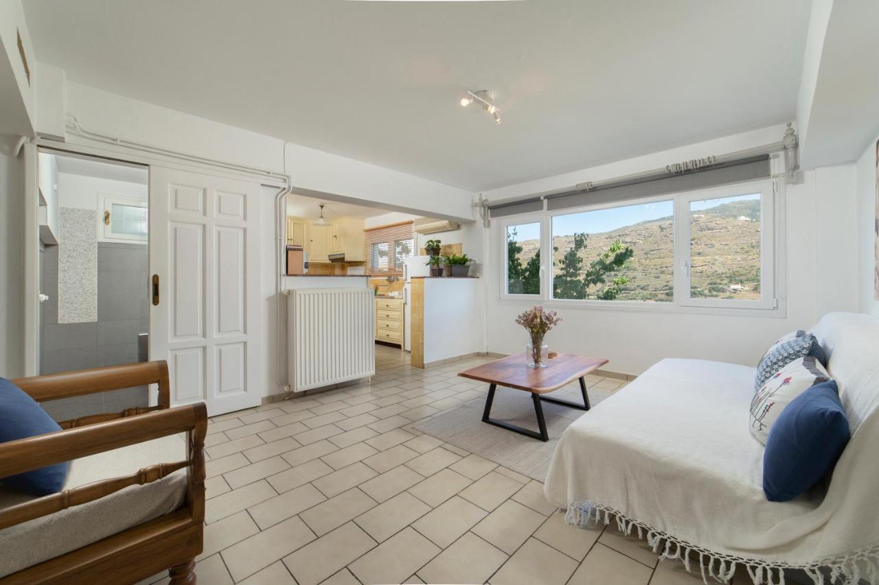 Victoria's Summerhouse Apartment Andros Town