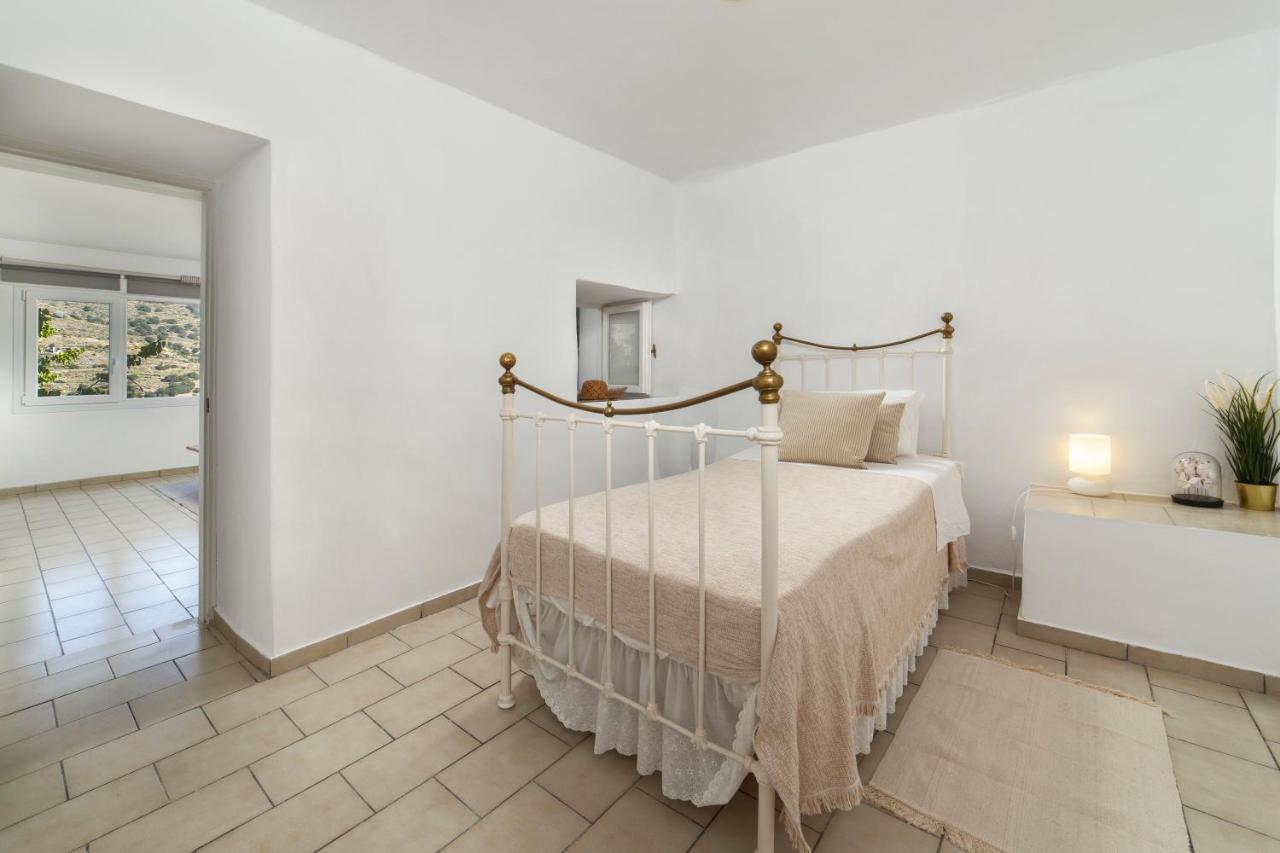 Victoria's Summerhouse Apartment Andros Town