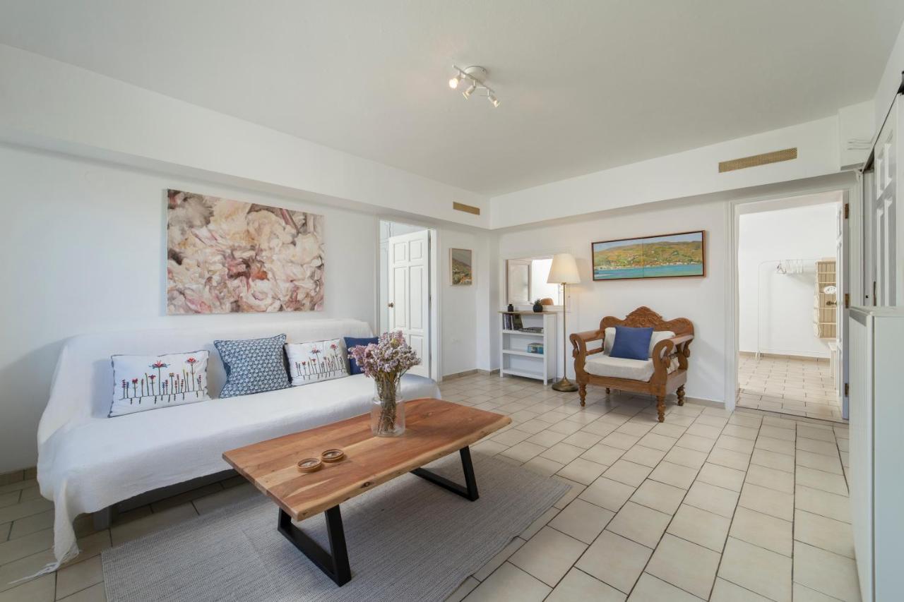 Victoria's Summerhouse Apartment