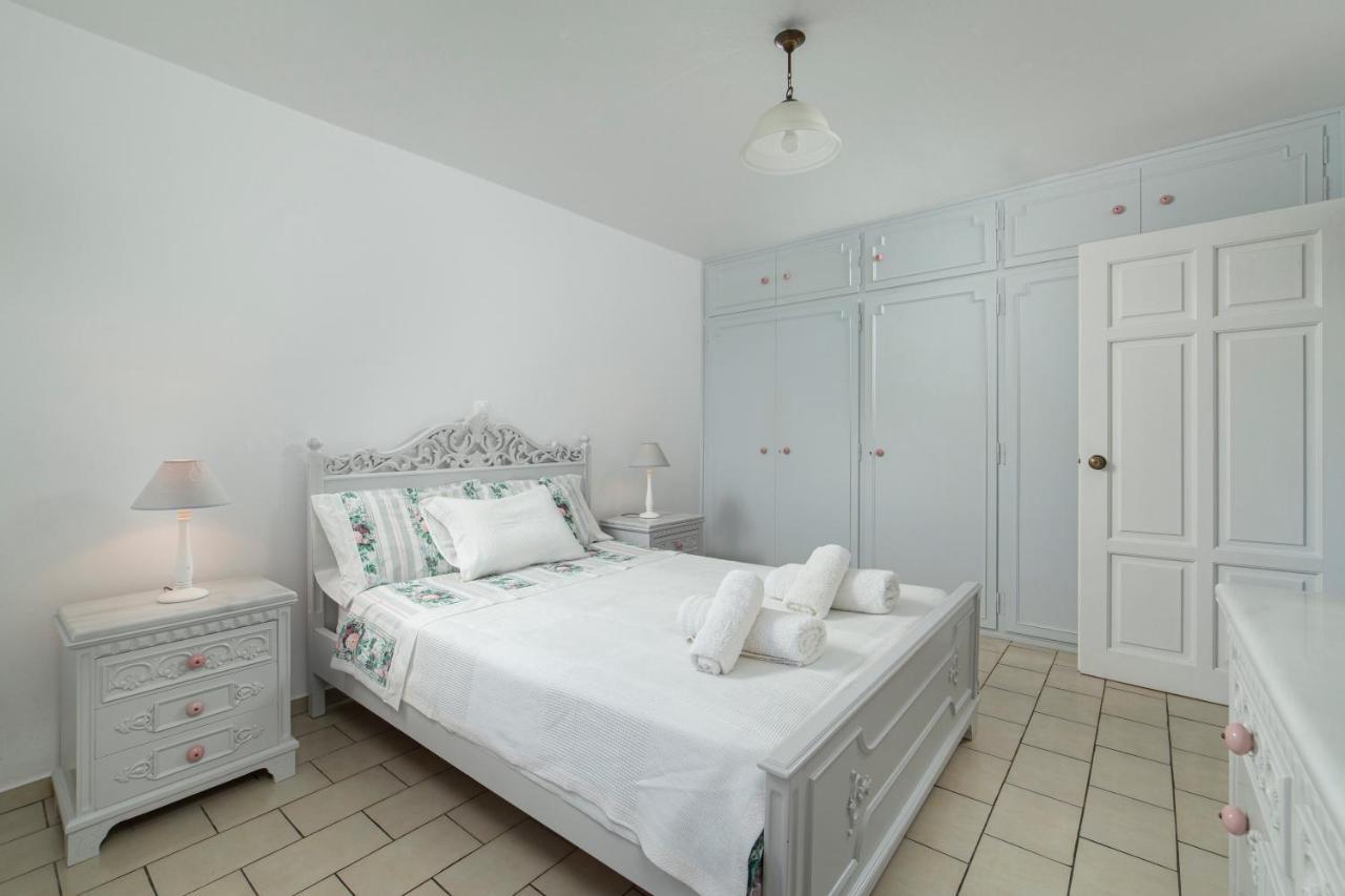 Daire Victoria's Summerhouse