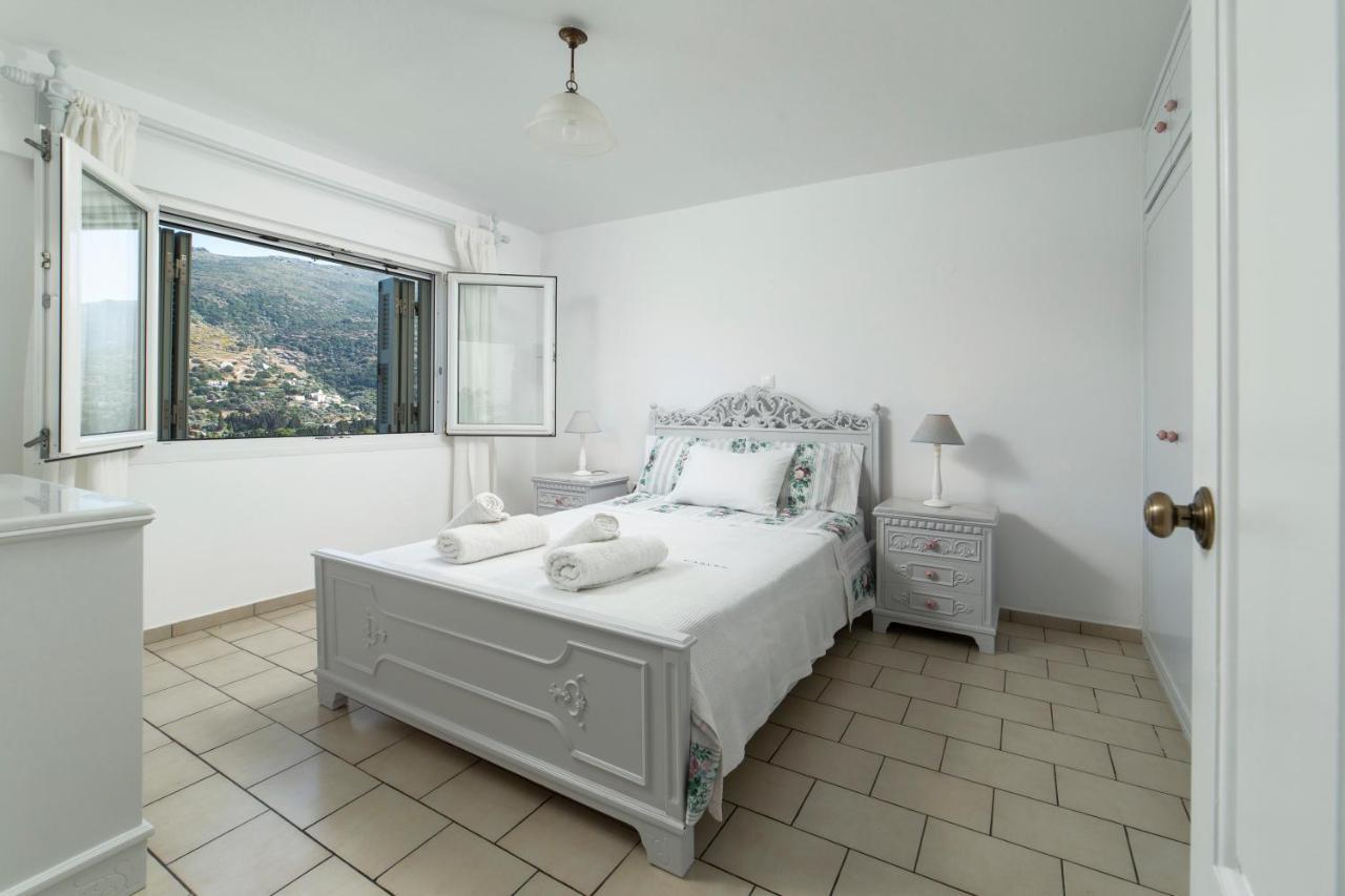 Apartment Victoria's Summerhouse Andros Town